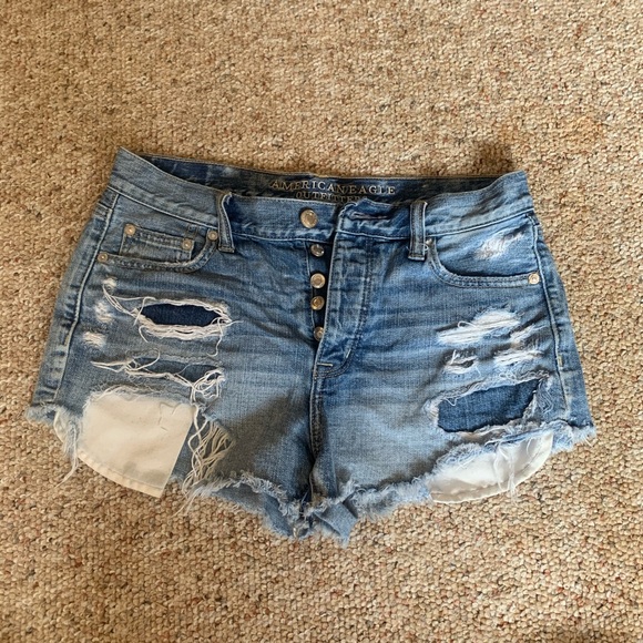 American Eagle Outfitters Pants - ⭐️ 2 / $40 ⭐️ American Eagle Festival Shorts